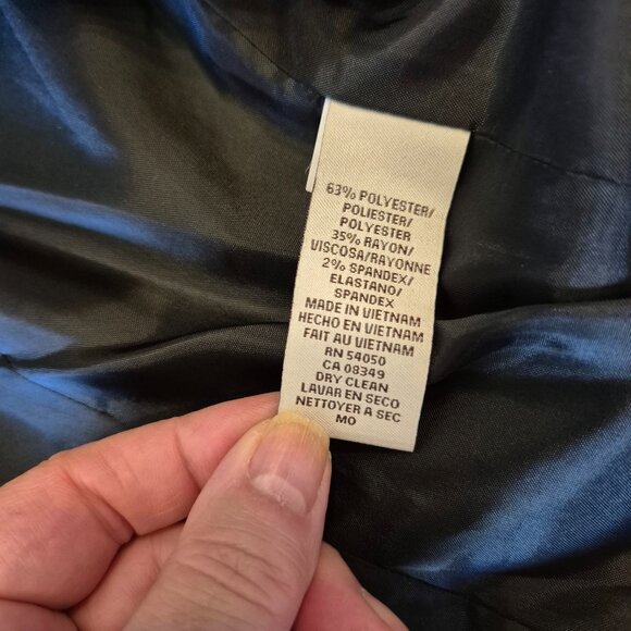 Stunning Blazer - Picture 5 of 9